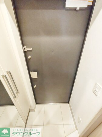 プライムガーデン大森の物件内観写真